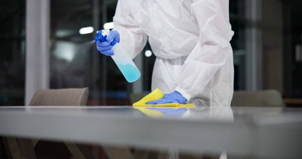Licensed Unattended Death Cleanup service in Alamo, IN - Crime Scene Cleaner Online